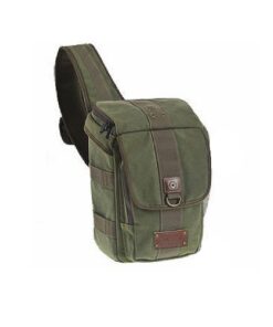 Jenova Professional Military Peace Series Camera Bag Large Brown - 91982