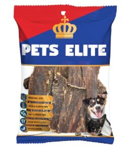 Jerky Flats Bulk 140g