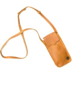 Jessica Genuine Leather Handbag