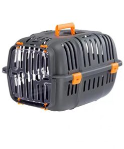 JET 20 Small Pet Carrier - Orange