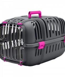 JET 20 Small Pet Carrier - Pink