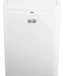 Jet-Air J-Smart 12000 Btu Heating and Cooling Portable Aircon (Wifi)