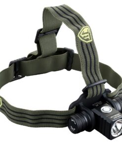 Jetbeam 1180 Lumen Headlamp- HR25