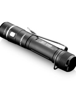 Jetbeam 650 Lumen with Li Ion Battery Magnetic Torch- E10R