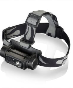 Jetbeam HR30 950 Lumen Headlamp- Black