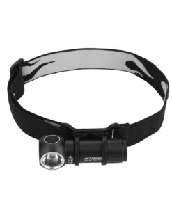 Jetbeam JET-HR10 700 Lumen USB-C Rechargeable Headlamp