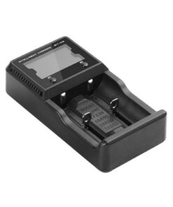 Jetbeam JET-Q2 Digital Battery Charger