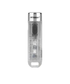Jetbeam Mini-One-SE 500 Lumen LED Keychain Rechargeable Flashlight