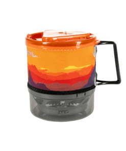 Jetboil Minimo Cooking System Sunset- CS02.03 (MNMSS)
