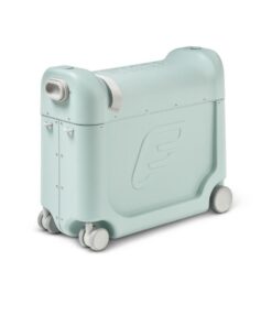 JetKids by Stokke BedBox V3 - Green Aurora