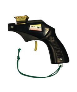 Jex Starting Gun