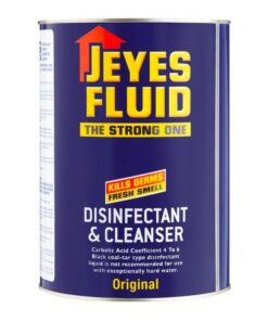 Jeyes Fluid 5L