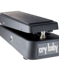 Jim Dunlop CryBaby Effect Pedal