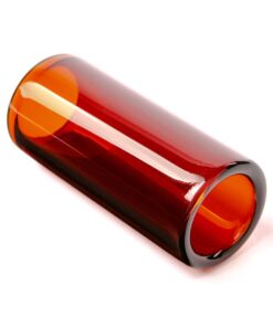 Jim Dunlop Rev. Willy's Sangria Glass Slide - Extra Large