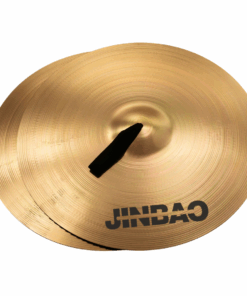 Jinbao Marching Cymbals 14"