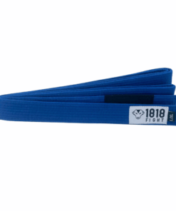 Jiu Jitsu Belt - 1818 Fight
