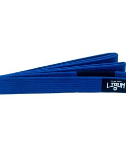 Jiu Jitsu Belt- Ligum Fight Gear