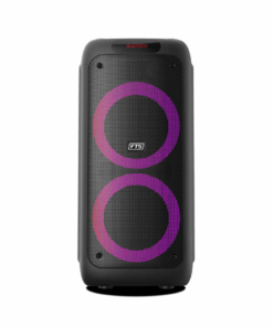 Jiva FTS 6.5" Double Portable High Power Speaker (FTS-2107)