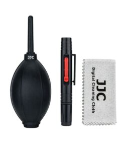 JJC Cleaning Kit CL-3D Dust & Smudge Removal Kit