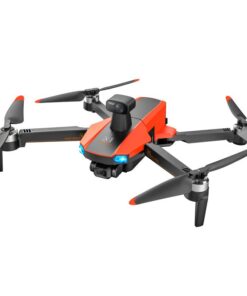 JJRC-4K GPS UAV RC Drone with Obstacle Avoidance - Drone X22P
