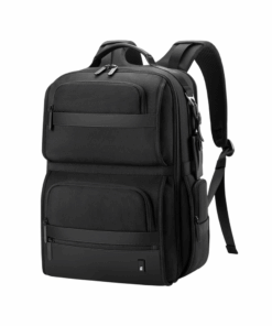 JK Premium Quality Multi-Layered Travel Laptop Backpack
