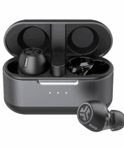 JLab Epic LaB Edition Active Noise Cancelling True Wireless Earbuds