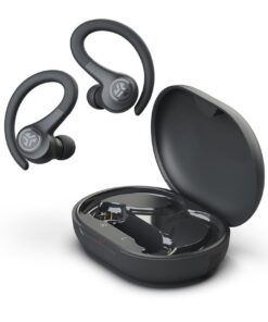 JLAB GO Air SPORT True Wireless Earbuds - Black