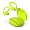 JLAB GO Air SPORT True Wireless Earbuds - Neon Yellow