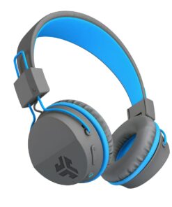 JLAB JBuddies Studio Bluetooth On-Ear Kids Headphones