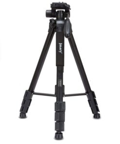 Jmary Professional DSLR / Mobile / Digital Camera Tripod & Monopod - KP2254