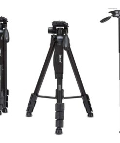 Jmary Professional Tripod And Monopod Stand KP2599