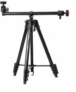 Jmary upgrade Multifuncation Horizontal tripod