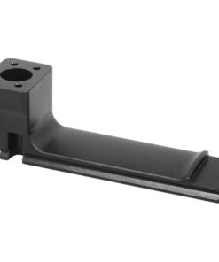 Jobu Design Replacement Foot for Canon 600F4 IS II, 400mm F2.8 IS II