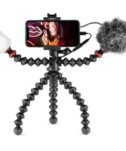 Joby GorillaPod Mobile Vlogging Kit