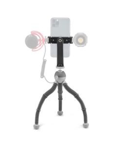 Joby PodZilla Flexible Tripod Kit Medium Grey