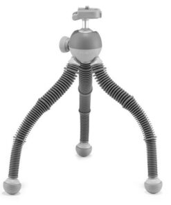 Joby PodZilla Flexible Tripod Large Grey