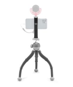 Joby PodZilla Flexible Tripod Large Kit