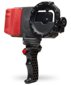 Joby SeaPal Waterproof Case & Accessory Bundle