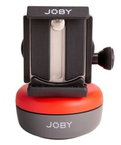 Joby Spin Phone Mount Kit