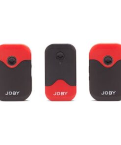Joby Wavo AIR Wireless Microphone Kit
