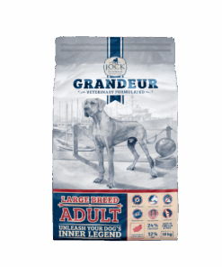 JOCK Grandeur Large Breed Adult - 18kg