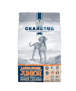 JOCK Grandeur Large Breed Junior - 18kg