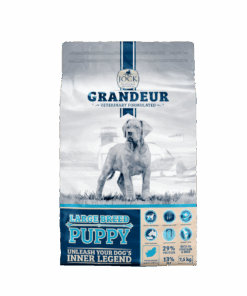 JOCK Grandeur Large Breed Puppy - 7.5kg