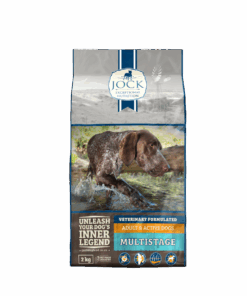 Jock Multistage Dry Dog Food - 2kg