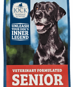 JOCK Senior 20kg