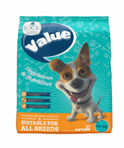 JOCK Value Dry Dog Food - 40kg