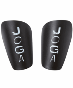 JOGA Mini Shin Pads - 8x5cm - Black
