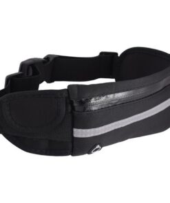 Jogger's Belt