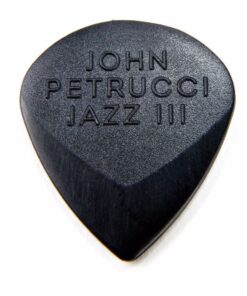 John Petrucci signature jazz III pick