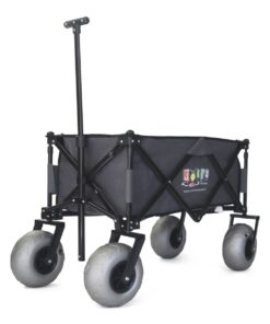 Jolly Trolley Beach Buggy - Grey